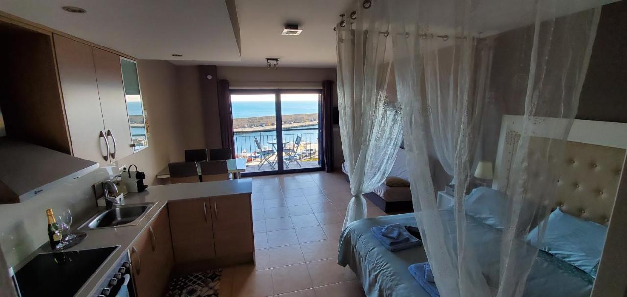 شقة Bella Vista لاميتّيا ذي مار المظهر الخارجي الصورة