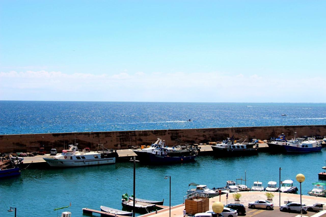 شقة Bella Vista لاميتّيا ذي مار المظهر الخارجي الصورة