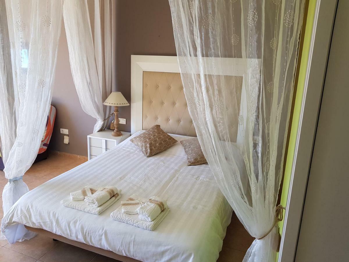 شقة Bella Vista لاميتّيا ذي مار المظهر الخارجي الصورة