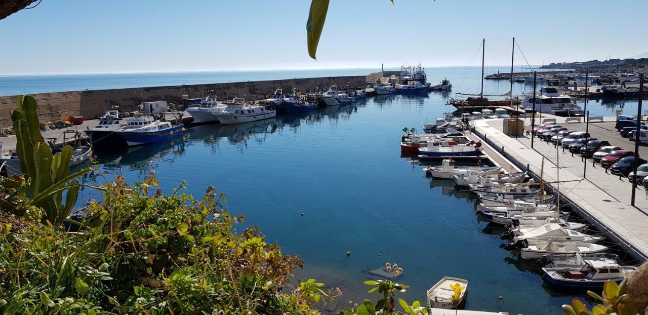 شقة Bella Vista لاميتّيا ذي مار المظهر الخارجي الصورة