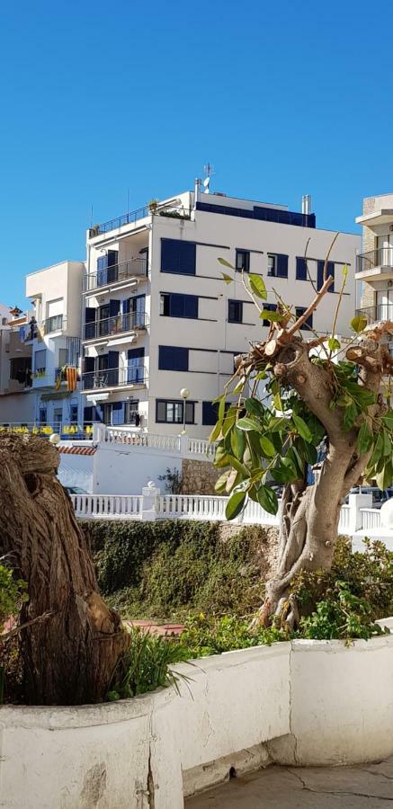 شقة Bella Vista لاميتّيا ذي مار المظهر الخارجي الصورة